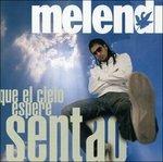 Que El Cielo Espere Senta - CD Audio di Melendi