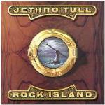 Rock Island (Remastered) - CD Audio di Jethro Tull
