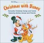 Christmas with Disney (Colonna sonora) - CD Audio