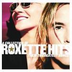 Roxette Hits. A Collection of Their 20 Greatest Songs (Limited Edition) - CD Audio + DVD di Roxette