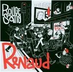 Rouge Sang - CD Audio di Renaud