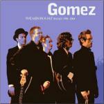 Five Men in a Hut. Singles 1998-2004 - CD Audio di Gomez