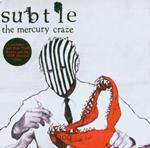 Mercury Craze Ep
