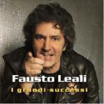 I grandi successi - CD Audio di Fausto Leali