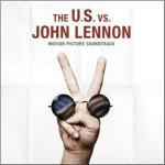 The Us Vs John Lennon (Colonna sonora)