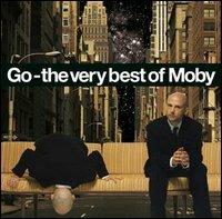 Moby. Go. The Very Best Of Moby (2 DVD) - DVD di Moby