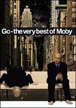 Moby. Go. The Very Best Of Moby (DVD)