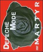 Depeche Mode. Martyr (DVD)