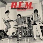 And I Feel Fine. The Best of the IRS Years 82 - 87 - CD Audio di REM