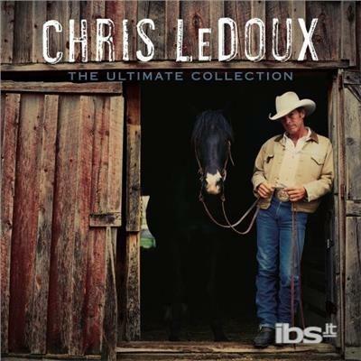 Ultimate Collection - CD Audio di Chris LeDoux