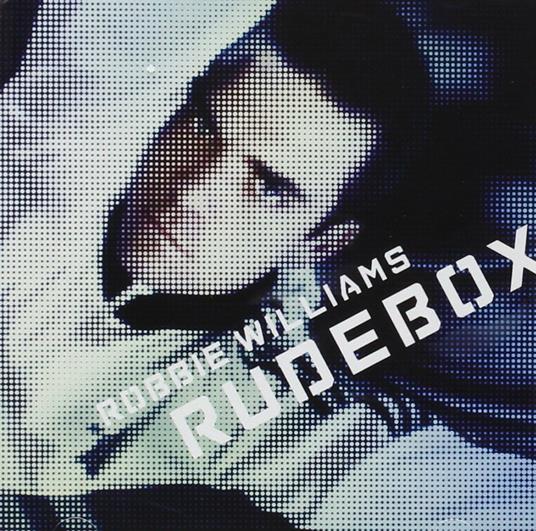 Rudebox - CD Audio di Robbie Williams