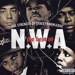 Best of - CD Audio di NWA