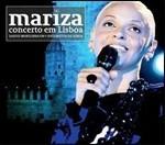 Concerto em Lisboa - CD Audio di Mariza