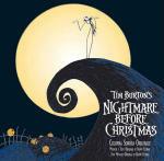 Nightmare Before Christmas (Colonna sonora)