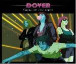 Follow the City Lights - CD Audio di Dover