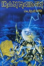 Iron Maiden. Live After Death (2 DVD)