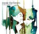 Music for Lovers. Sarah Vaughan - CD Audio di Sarah Vaughan