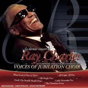 Dernier Concert - CD Audio di Ray Charles