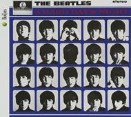 A Hard Day's Night (Colonna sonora) (Remastered Digipack)