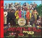 Sgt. Pepper's Lonely Hearts Club Band (Remastered Digipack)
