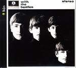 With the Beatles (Remastered Digipack)
