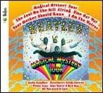 Magical Mystery Tour (Remastered Digipack)