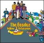 Yellow Submarine (180 gr.) - Vinile LP di Beatles