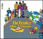 Yellow Submarine (Colonna sonora) (Remastered Digipack) - CD Audio di Beatles