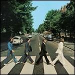 Abbey Road (180 gr.)