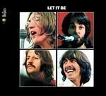 Let it Be (Remastered Digipack) - CD Audio di Beatles