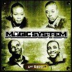 1er Gaou - CD Audio di Magic System