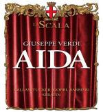 Aida - CD Audio di Maria Callas,Richard Tucker,Fedora Barbieri,Giuseppe Verdi,Tullio Serafin,Orchestra del Teatro alla Scala di Milano