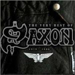 The Very Best of Saxon - CD Audio di Saxon