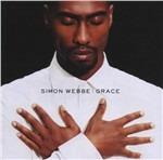 Grace - CD Audio di Simon Webbe