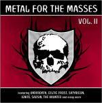 Metal for the Masses vol.II