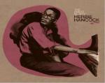 The Finest in Jazz: Herbie Hancock - CD Audio di Herbie Hancock