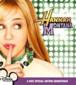 Hannah Montana (Colonna sonora) (Special Edition)