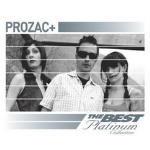 The Best of Platinum - CD Audio di Prozac+