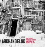 Arkhangelsk - CD Audio di Erik Truffaz