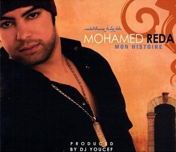Reda - CD Audio di Prince Mohamed