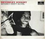 Music City Soul - CD Audio di Beverley Knight