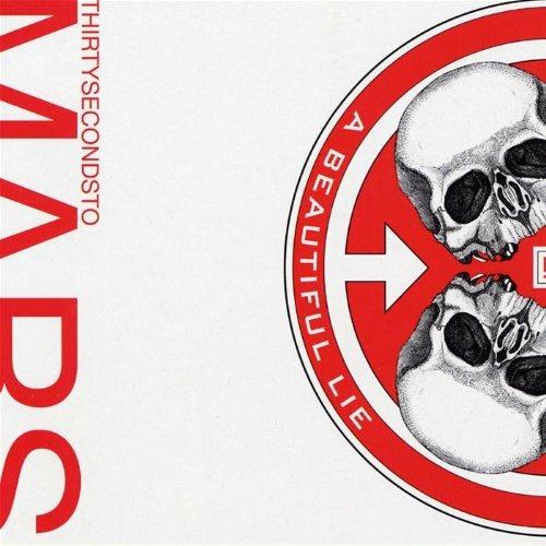 A Beautiful Lie - CD Audio di 30 Seconds to Mars