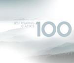 100 Best Relaxing Classics - CD Audio