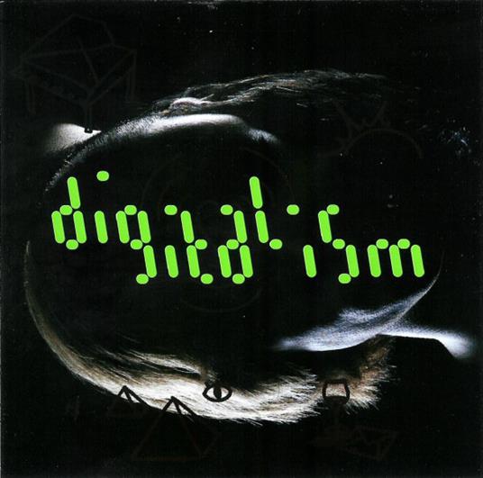 Digitalism - Idealism - CD Audio di Digitalism