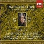 Live from the Lugano Festival 2006 - CD Audio di Martha Argerich