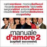 Manuale D'amore 2 (Colonna sonora)