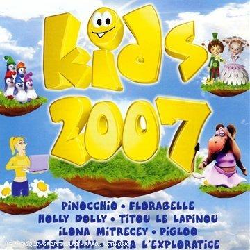 Kids 2007 - CD Audio di Kids