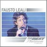 The Best of Platinum - CD Audio di Fausto Leali