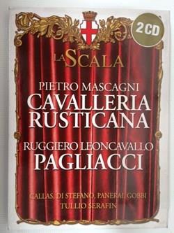 Cavalleria rusticana / Pagliacci
