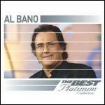 The Best of Platinum - CD Audio di Al Bano
